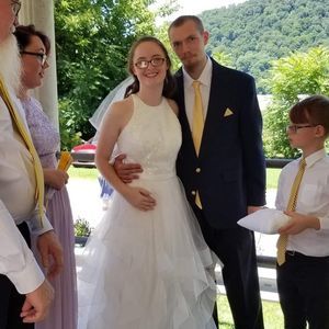 Meet your Posher, Jesse